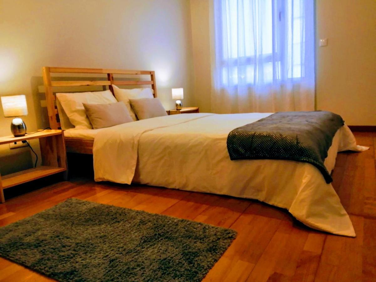 Azorrelax City Ponta Delgada  Bagian luar foto