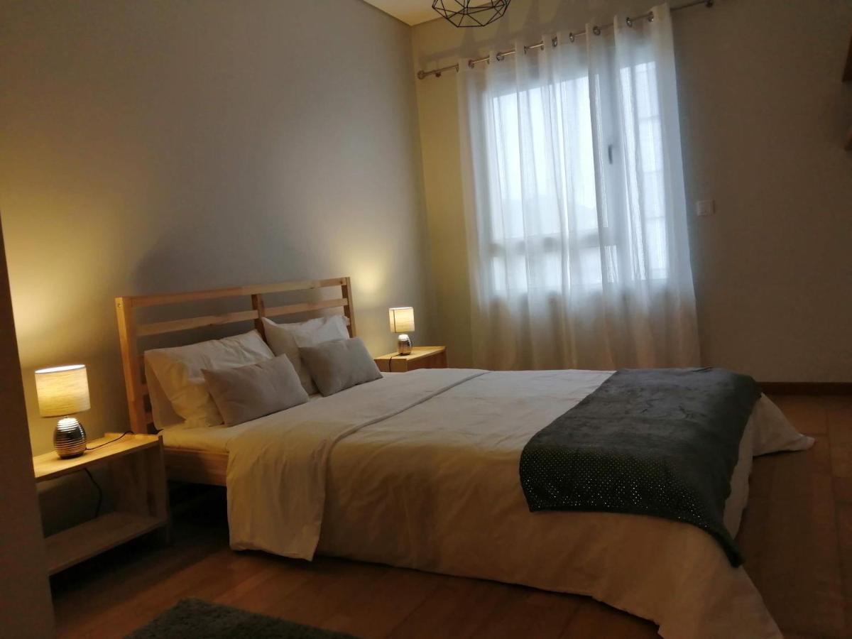 Azorrelax City Ponta Delgada  Bagian luar foto