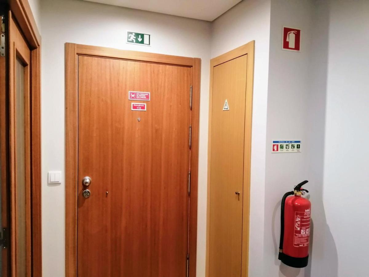 Azorrelax City Ponta Delgada  Bagian luar foto